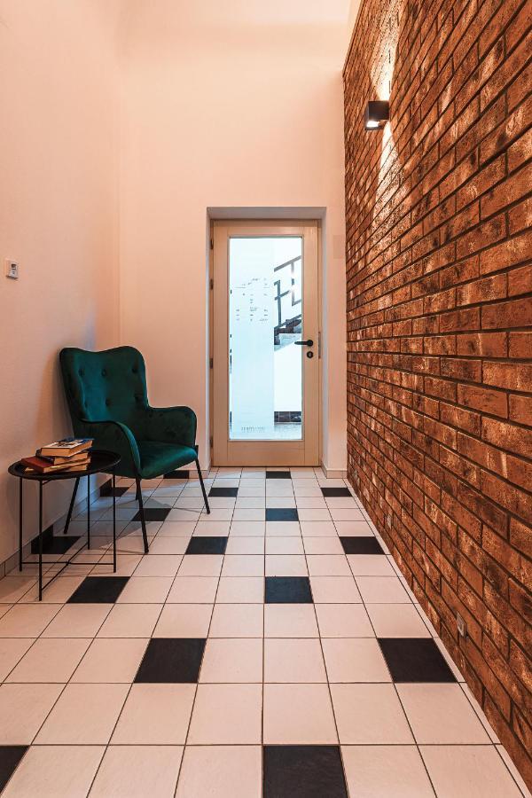 Apartmany Krmanova 科希策 外观 照片