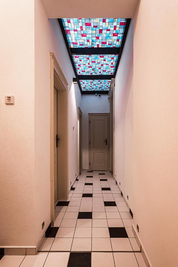 Apartmany Krmanova 科希策 外观 照片