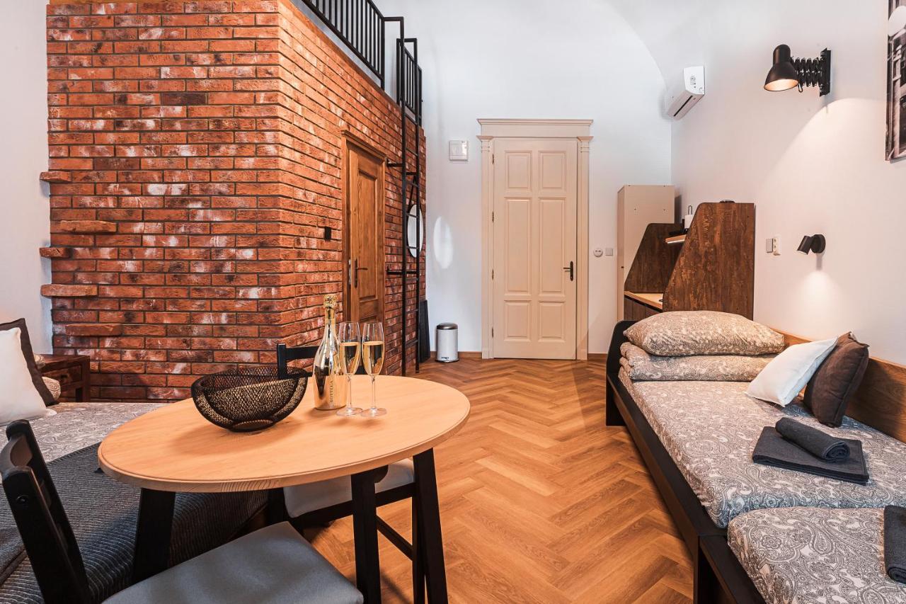 Apartmany Krmanova 科希策 外观 照片