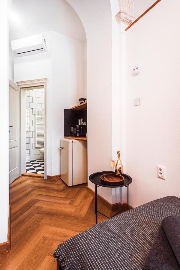Apartmany Krmanova 科希策 外观 照片