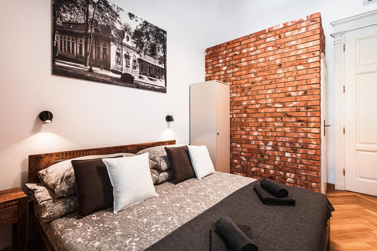 Apartmany Krmanova 科希策 外观 照片