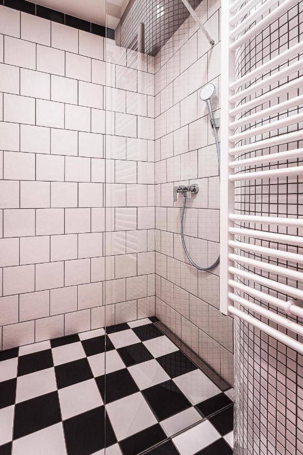 Apartmany Krmanova 科希策 外观 照片