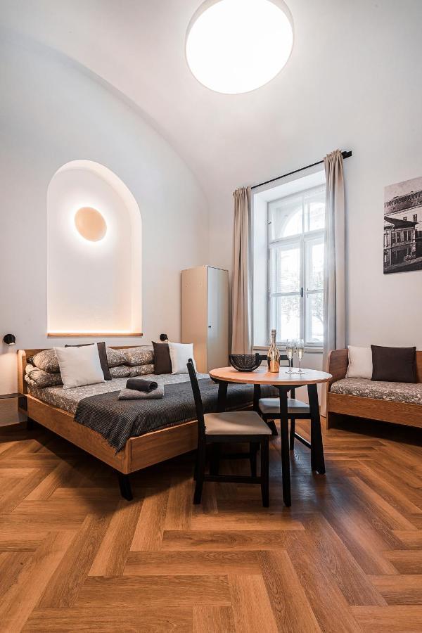 Apartmany Krmanova 科希策 外观 照片